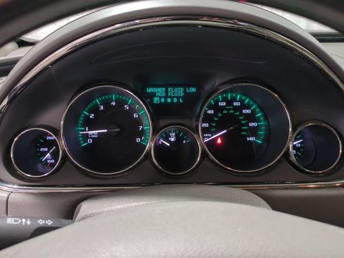 Used 2017 Buick Enclave Leather w/ Enclave Sport Touring Edition image 38