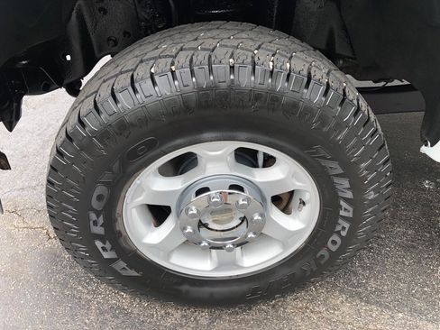 Used 2016 Ford F350 XL AWD/4WD image 11