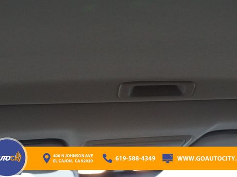 Used 2021 Honda CR-V EX image 20