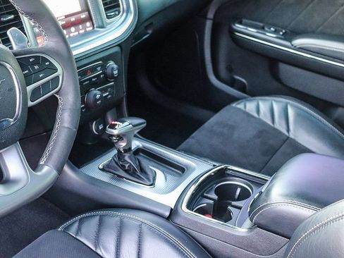 Used 2021 Dodge Charger SRT Hellcat RWD image 21