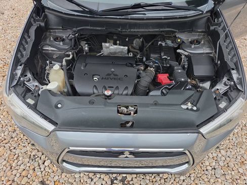 Used 2014 Mitsubishi Outlander Sport SE AWD/4WD image 13