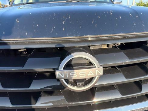 Used 2021 Nissan Armada Platinum RWD image 19