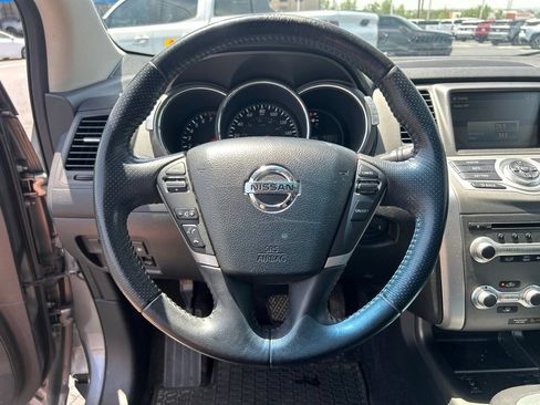 Used 2014 Nissan Murano SL AWD/4WD image 20