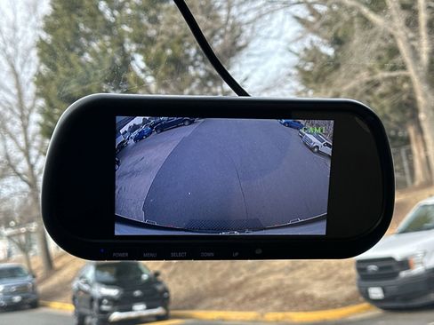 Used 2025 Ford E-350 and Econoline 350 Super Duty w/ Power Equipment Group image 27