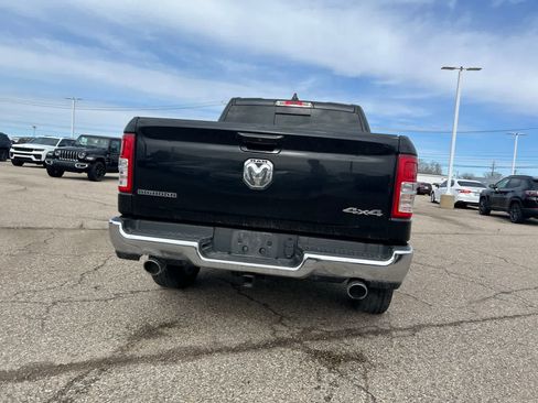 Certified 2021 RAM 1500 Big Horn image 24
