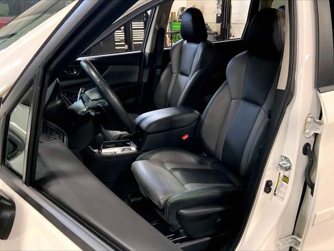 Certified 2023 Subaru Ascent Onyx Edition Limited image 8