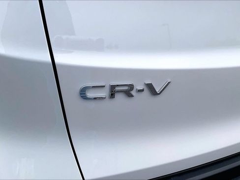 Used 2024 Honda CR-V EX-L image 25