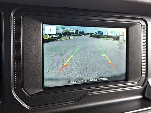 Certified 2021 Ford Bronco Big Bend AWD/4WD image 18