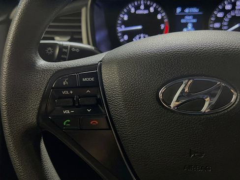 Used 2019 Hyundai Sonata SE FWD image 19