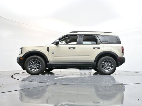 New 2025 Ford Bronco Sport Big Bend AWD/4WD image 29