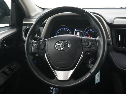 Used 2017 Toyota RAV4 XLE w/ Plus Special Value Package AWD/4WD image 17