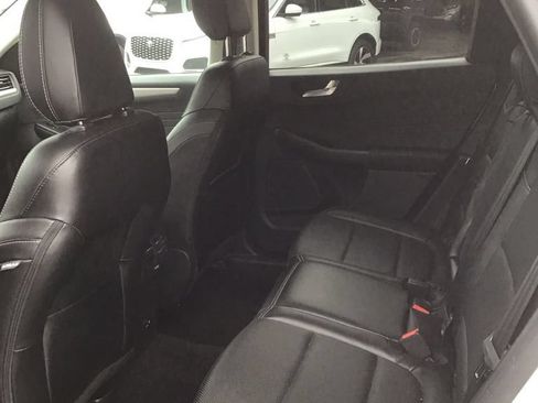 Used 2022 Ford Escape SEL AWD/4WD image 6