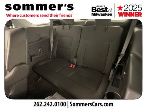 Used 2021 Ford Explorer XLT w/ Class III Trailer Tow Package AWD/4WD image 26