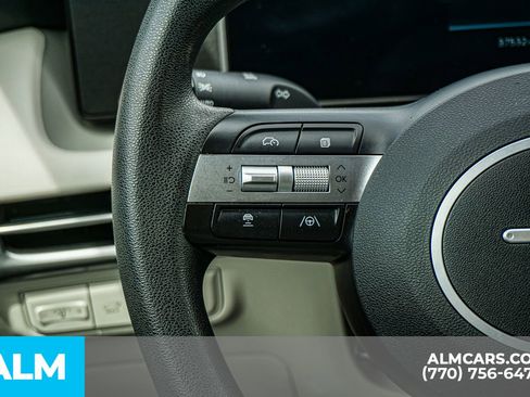 Used 2025 Hyundai Tucson SEL image 32