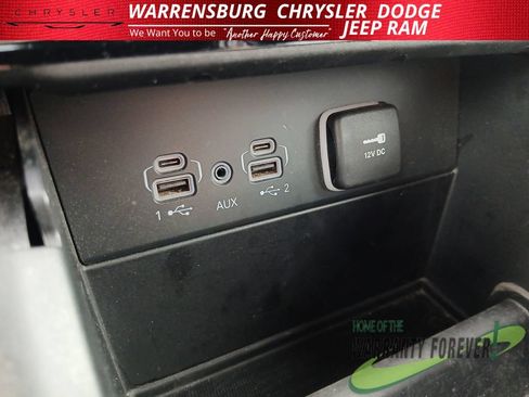 Used 2024 Jeep Grand Cherokee Limited 4xe AWD/4WD image 26