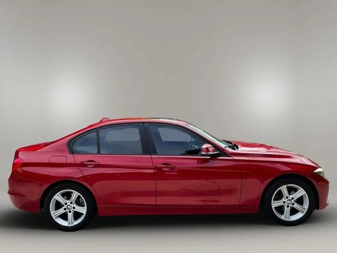 Used 2014 BMW 328i Sedan RWD image 4