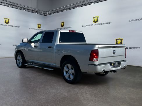Used 2014 RAM 1500 Express image 3