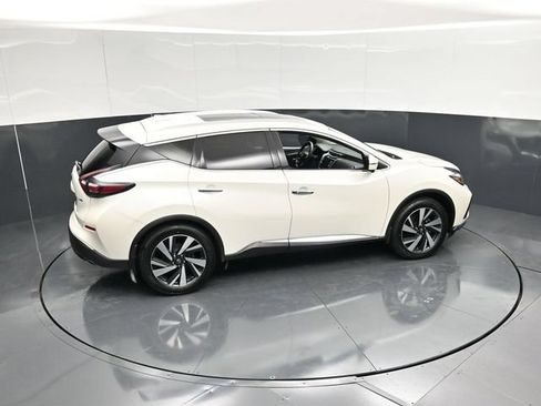 Used 2023 Nissan Murano SL AWD/4WD image 50