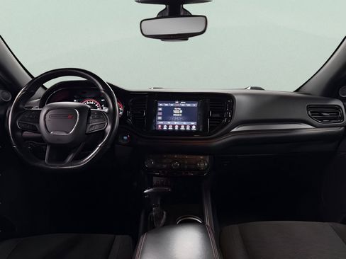 Used 2023 Dodge Durango GT image 10
