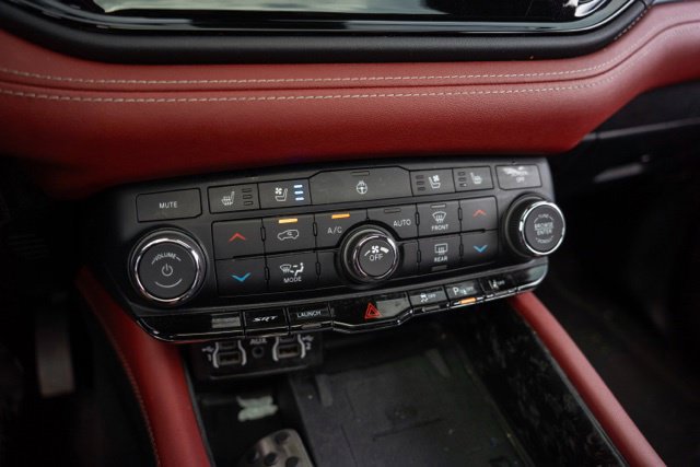 Used 2024 Dodge Durango SRT Hellcat AWD/4WD image 28