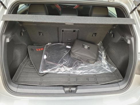 Used 2022 Volkswagen GTI Autobahn image 19