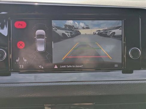 Used 2023 Volkswagen GTI S image 14