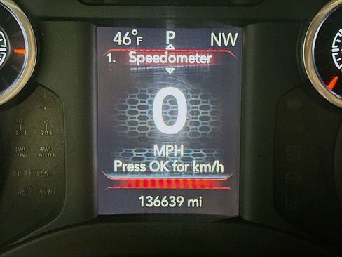 Used 2019 RAM 1500 Big Horn image 15