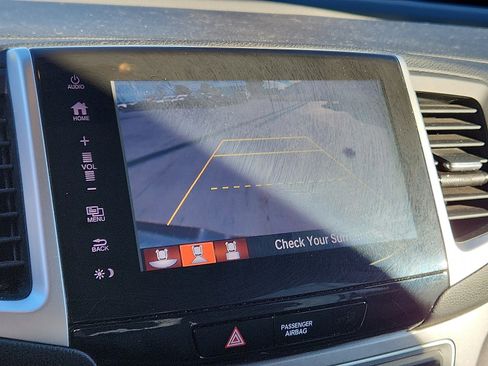 Used 2019 Honda Ridgeline RTL-T image 14