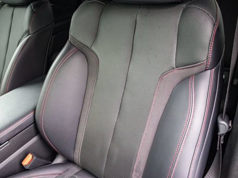 Used 2024 Acura ZDX A-Spec RWD image 22