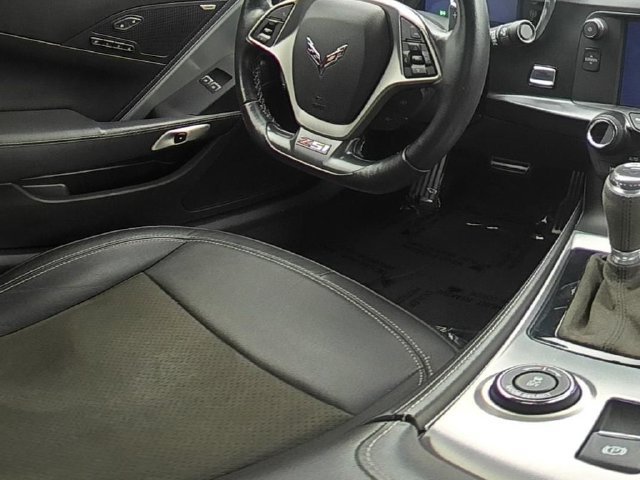 Used 2016 Chevrolet Corvette Stingray Coupe w/ 2LT Preferred Equipment Group RWD image 33