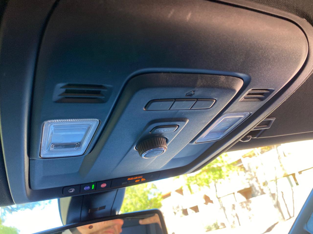Used 2022 Chevrolet Tahoe LT RWD image 77