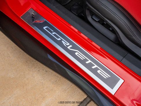 Used 2019 Chevrolet Corvette ZR1 image 37