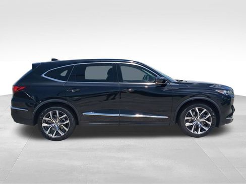 Used 2024 Acura MDX FWD w/ Technology Package image 2