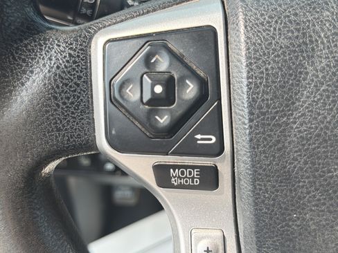 Used 2016 Toyota Tundra SR5 w/ TRD Off Road Package AWD/4WD image 18