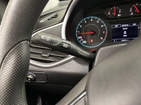 Used 2023 Chevrolet Malibu LT image 25