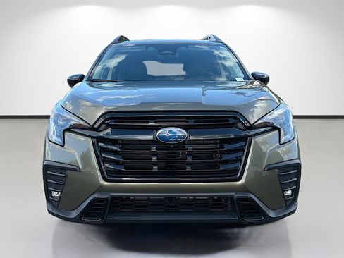 Certified 2025 Subaru Ascent Bronze Edition w/ Onyx Package image 8