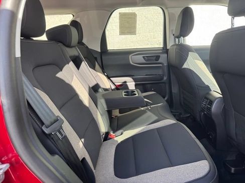 New 2025 Ford Bronco Sport Big Bend AWD/4WD image 19
