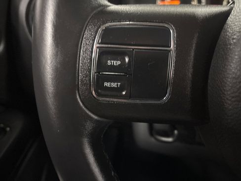 Used 2014 Jeep Patriot Latitude image 15