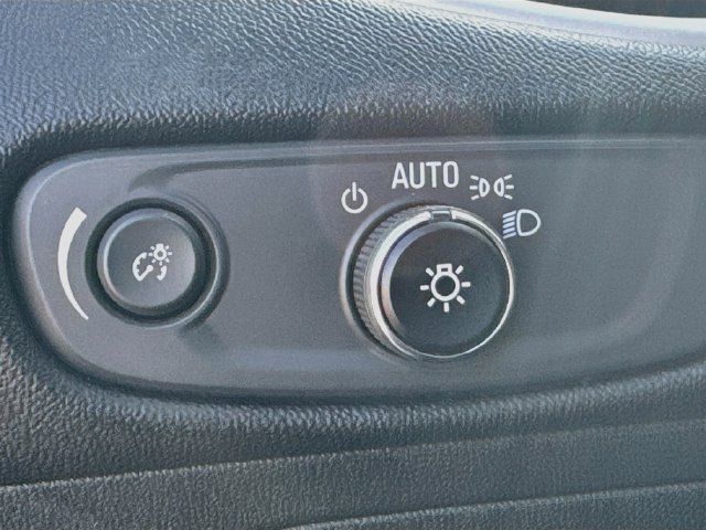 Used 2024 Chevrolet Malibu LT FWD image 10