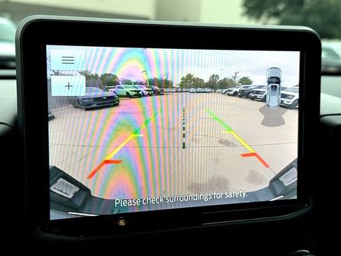 Used 2023 Ford Bronco Sport Heritage Limited image 24