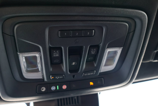 Used 2026 GMC Sierra 1500 Denali Ultimate AWD/4WD image 19
