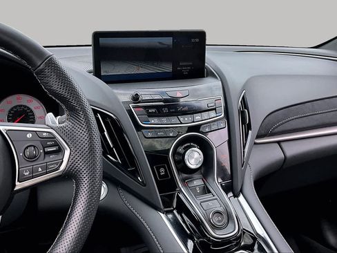 Used 2024 Acura RDX A-Spec AWD/4WD image 11
