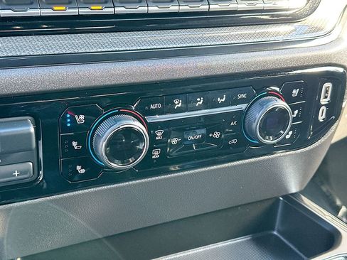 Used 2024 Chevrolet Silverado 1500 ZR2 w/ ZR2 Bison Edition image 16