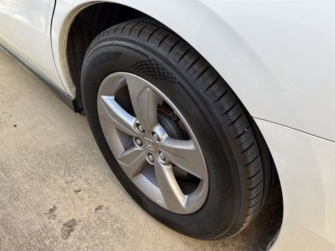 Used 2020 Honda Odyssey EX-L image 4