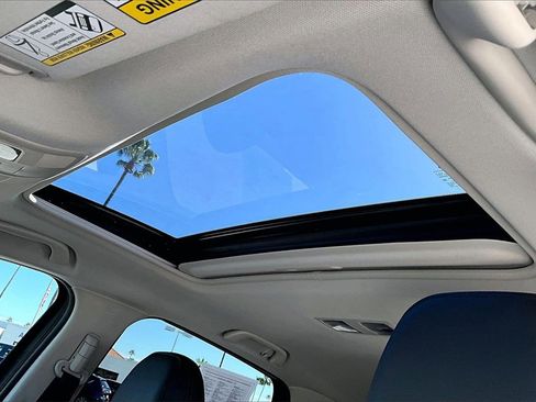 Certified 2025 MAZDA CX-5 Carbon Edition image 12