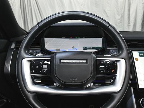Used 2023 Land Rover Range Rover SE AWD/4WD image 36