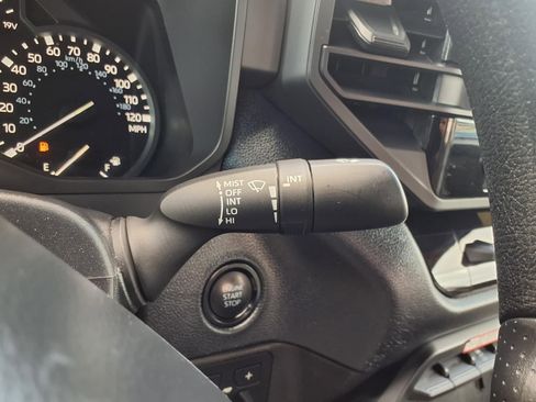 Used 2025 Toyota Tundra SR5 w/ SX Package image 19