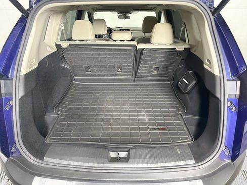 Used 2021 Nissan Rogue SV w/ Premium Package FWD image 28