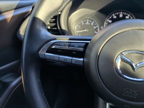 Used 2023 MAZDA CX-30 AWD 2.5 S w/ Premium Package image 19