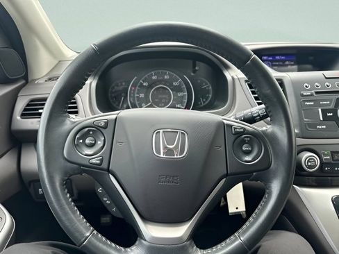 Used 2013 Honda CR-V EX-L image 16